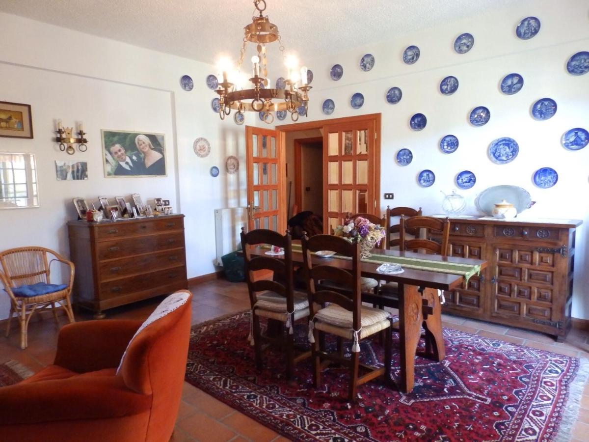 B&B Le Rondini Cassanesi Zimmer foto