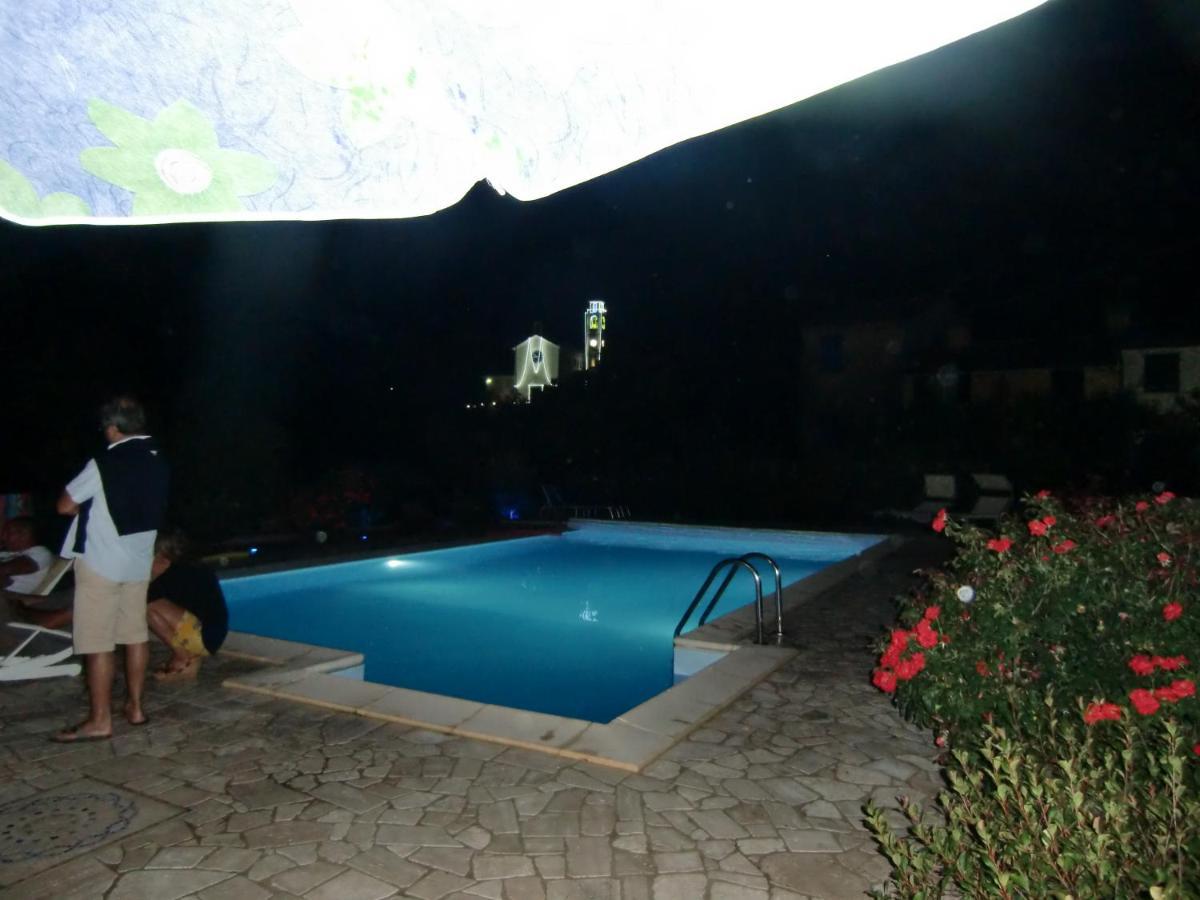 B&B Le Rondini Cassanesi Exterior foto